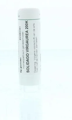 Online Homeoden Heel Solidago virgaurea 200K
