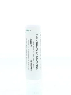 Homeoden Heel Solidago virgaurea D12