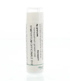 New Homeoden Heel Symphytum officinale D12