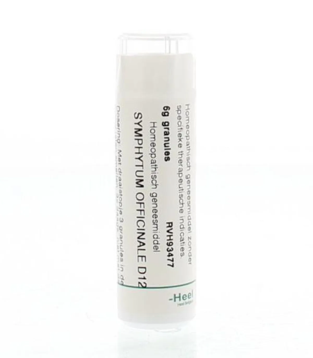 New Homeoden Heel Symphytum officinale D12