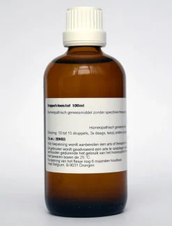 Best Homeoden Heel Taraxacum officinale D6