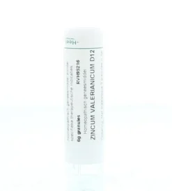 Discount Homeoden Heel Zincum valerianicum D12