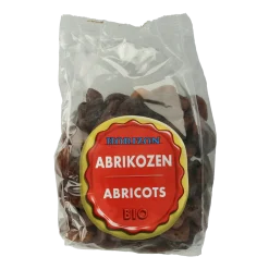 New Horizon Abrikozen eko bio