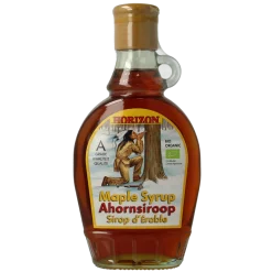Discount Horizon Ahornsiroop A graad eko bio