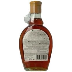 Discount Horizon Ahornsiroop A graad eko bio
