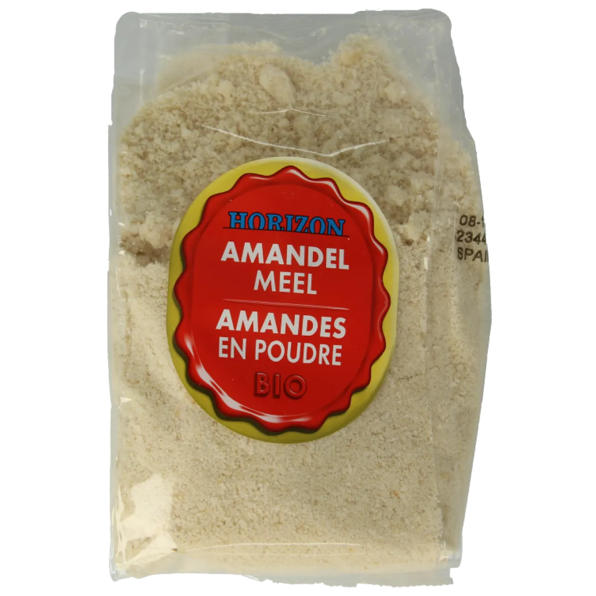 Online Horizon Amandelmeel geblancheerd bio