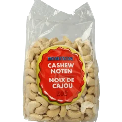 Online Horizon Cashewnoten heel bio