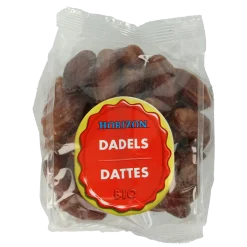Horizon Dadels bio