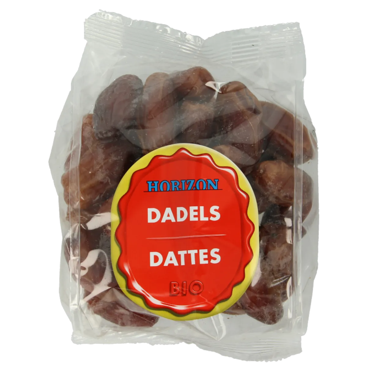 Horizon Dadels bio