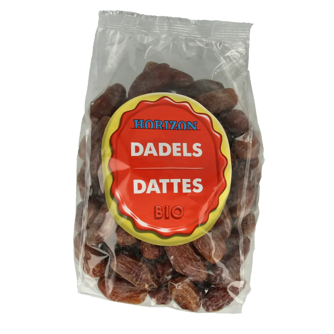 Horizon Dadels bio