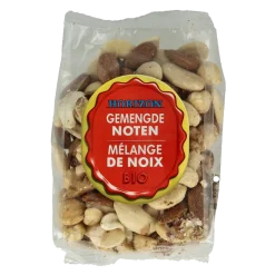 Horizon Gemengde noten bio