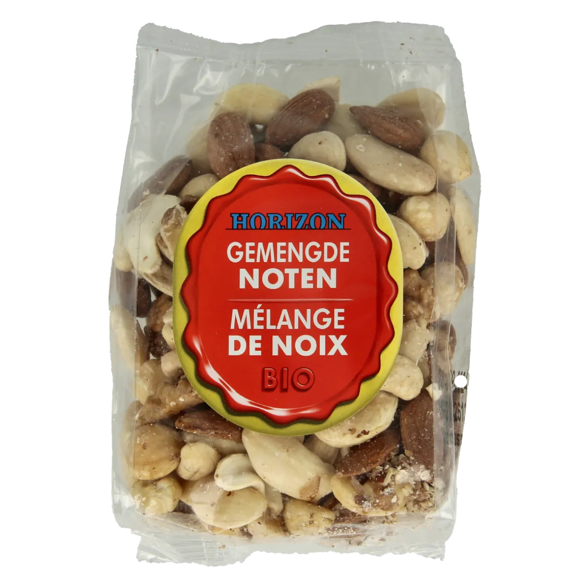 Horizon Gemengde noten bio