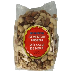 Sale Horizon Gemengde noten bio