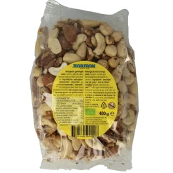 Sale Horizon Gemengde noten bio