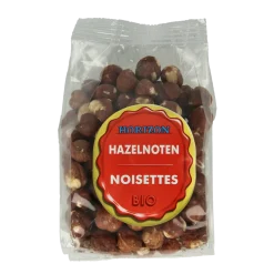 Horizon Hazelnoten bio