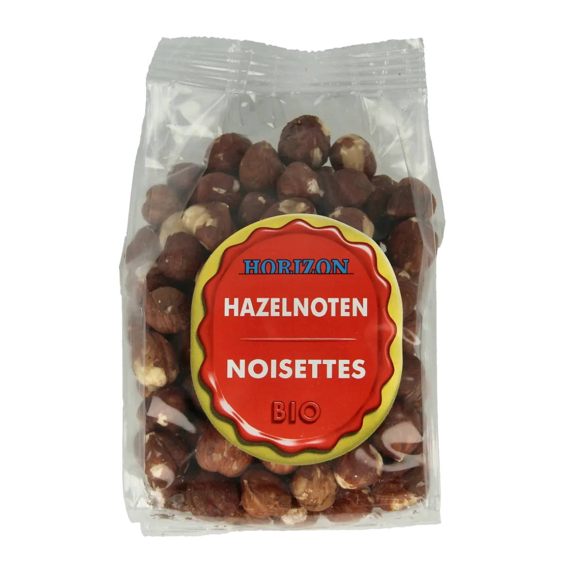 Horizon Hazelnoten bio