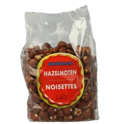 Horizon Hazelnoten bio