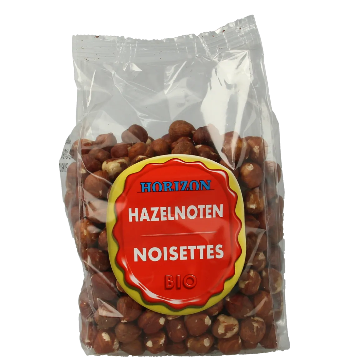 Horizon Hazelnoten bio