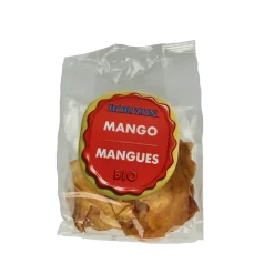 Horizon Mango schijven bio