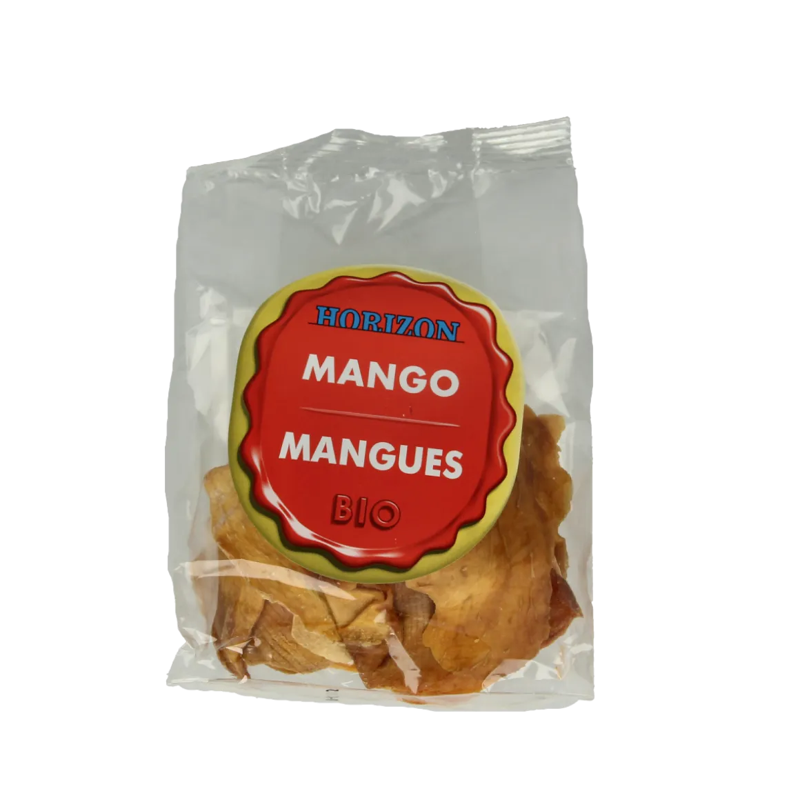 Horizon Mango schijven bio