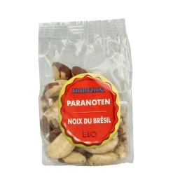 New Horizon Paranoten bio