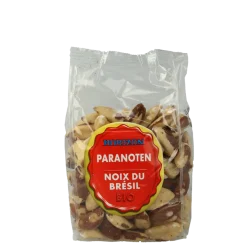 Horizon Paranoten bio