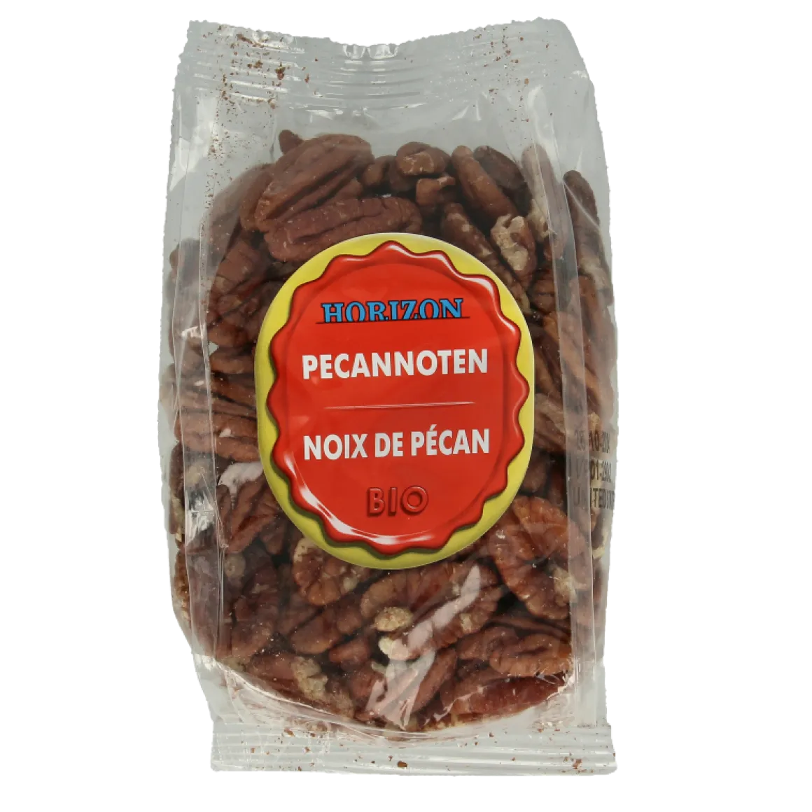 Horizon Pecannoten bio