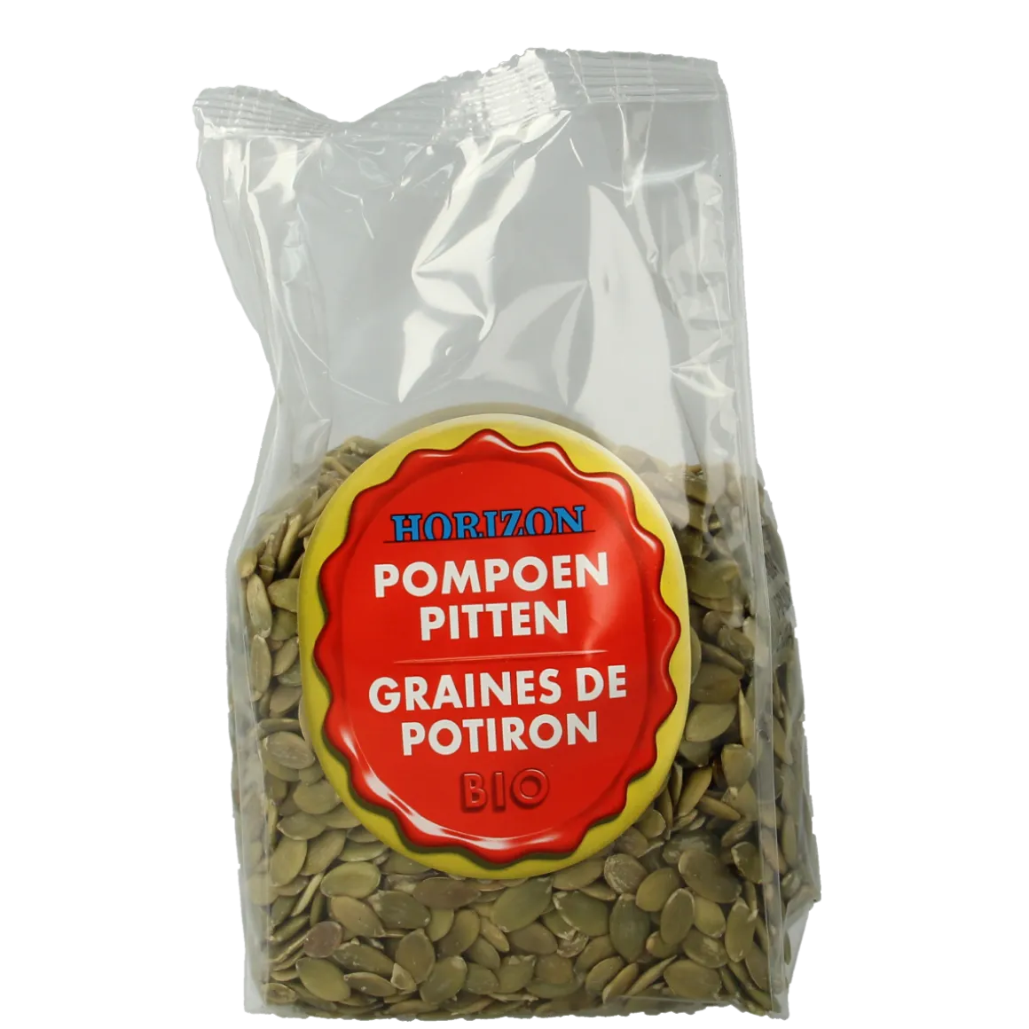 Horizon Pompoenpitten bio