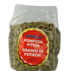 Horizon Pompoenpitten bio