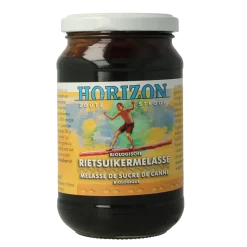 Horizon Rietsuikermelasse eko bio
