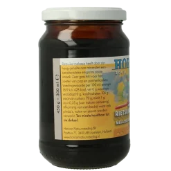 Horizon Rietsuikermelasse eko bio