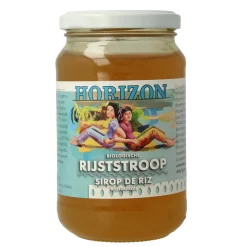 Horizon Rijststroop eko bio