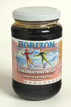 Horizon Suikerbietenstroop eko bio