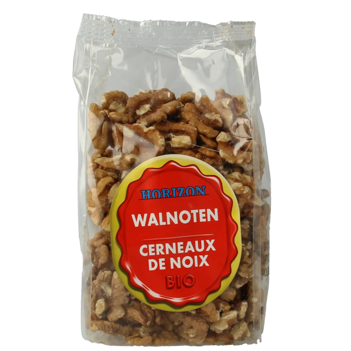 Horizon Walnoten bio