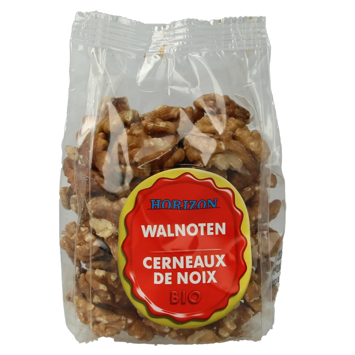 Online Horizon Walnoten bio