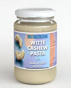 Horizon Witte cashewpasta eko bio