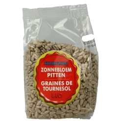 Outlet Horizon Zonnebloempitten bio