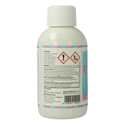 Horomia Wasparfum baby talco