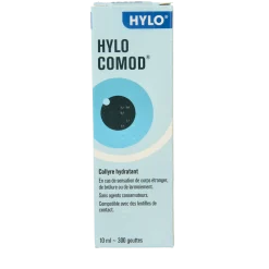 Outlet Hylo Comod oogdruppels
