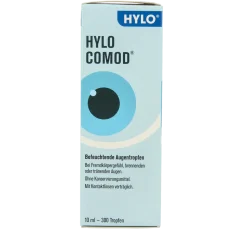 Outlet Hylo Comod oogdruppels