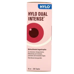 Discount Hylo Dual intense oogdruppels