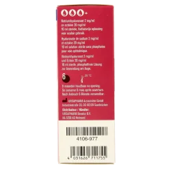 Discount Hylo Dual intense oogdruppels