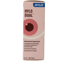 Hylo Dual oogdruppels