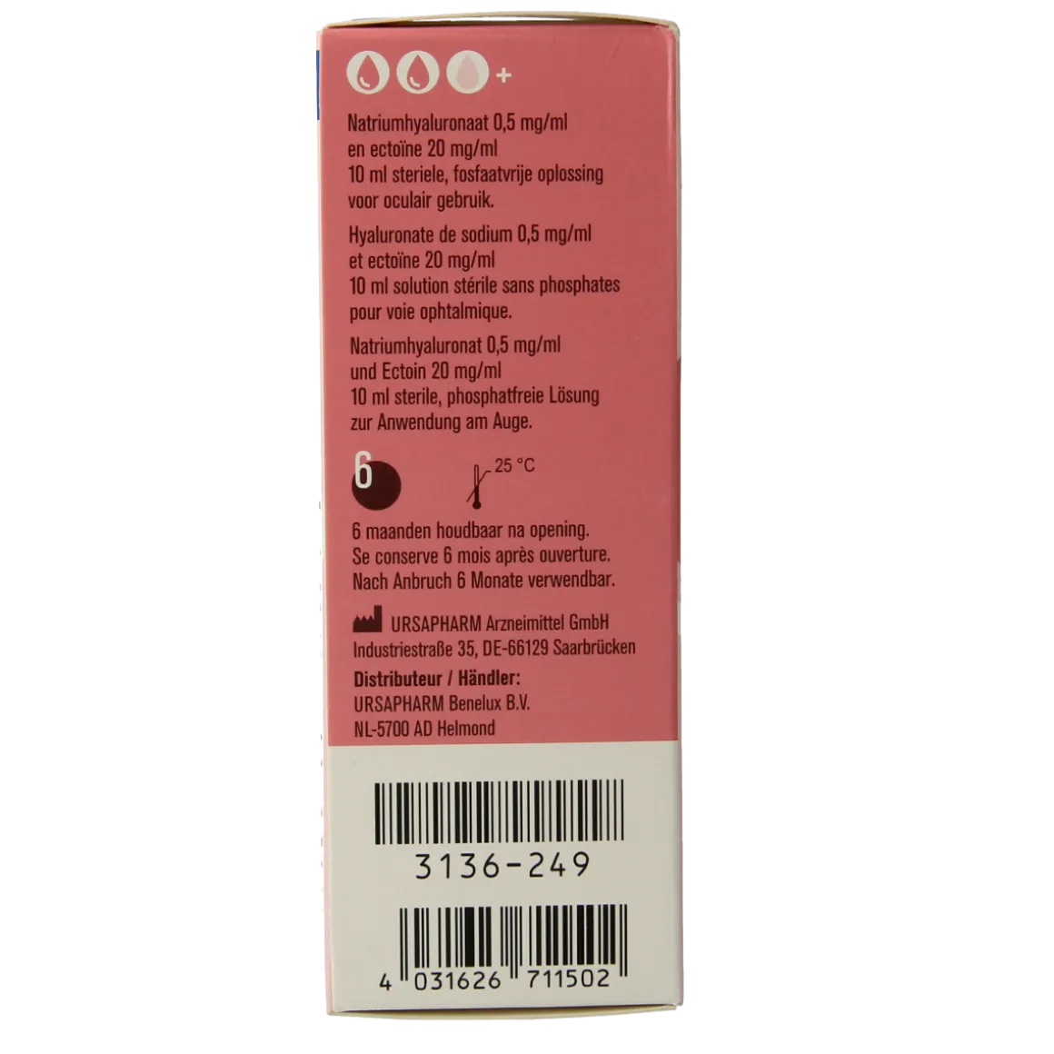 Hylo Dual oogdruppels