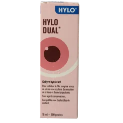 Hylo Dual oogdruppels