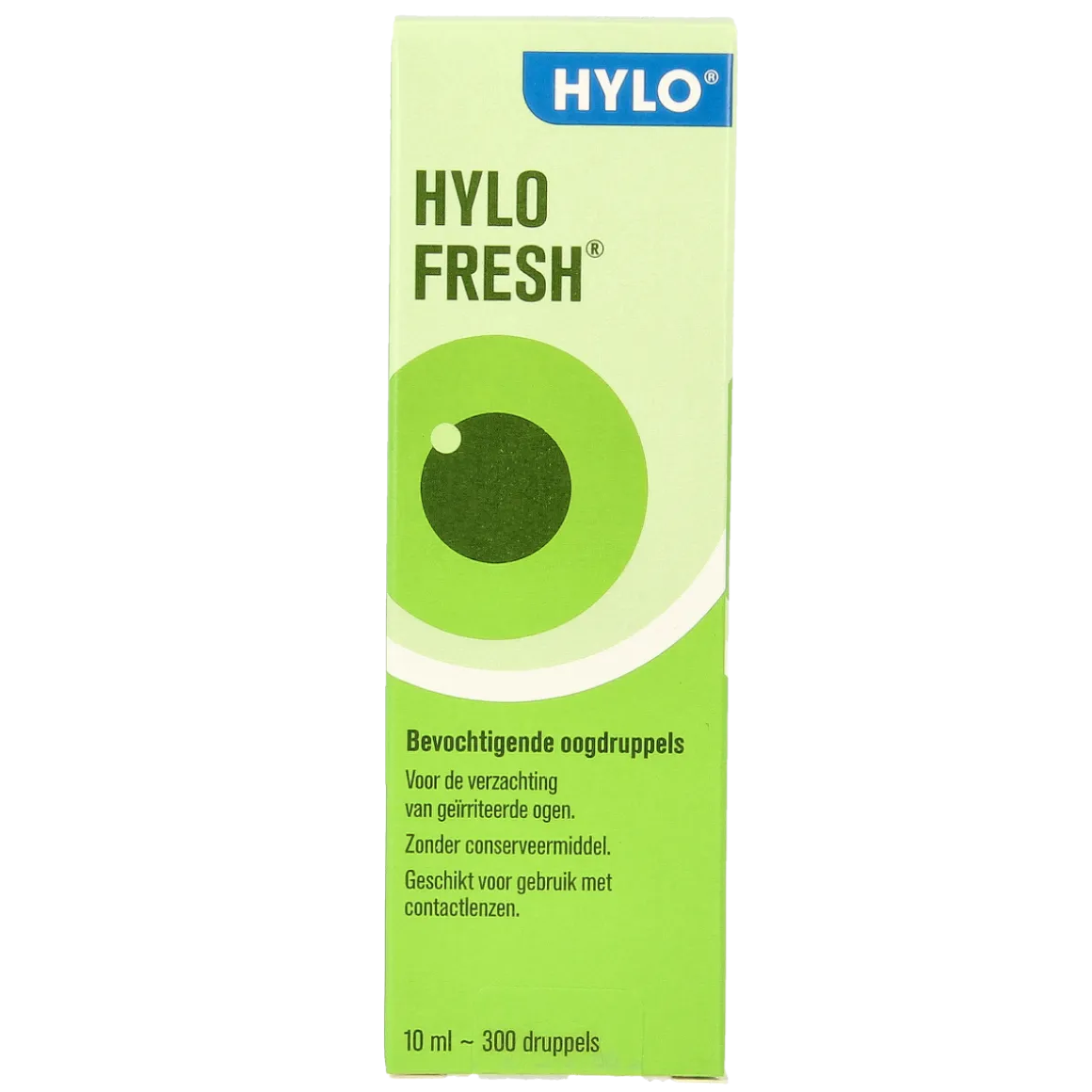 Hylo Fresh oogdruppels