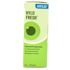 Hylo Fresh oogdruppels