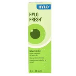 Hylo Fresh oogdruppels