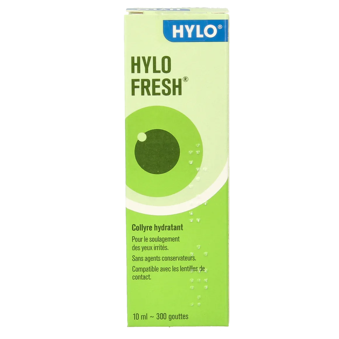 Hylo Fresh oogdruppels