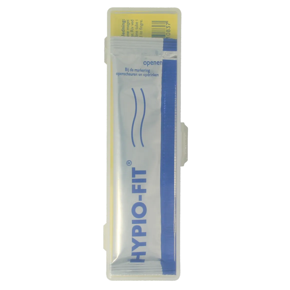Hypio-Fit Brilbox lemon direct energy 18 gram sachet